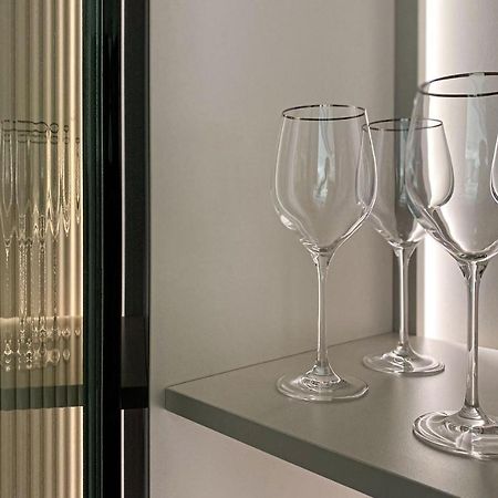 Monaco Premium Suites - New Dış mekan fotoğraf