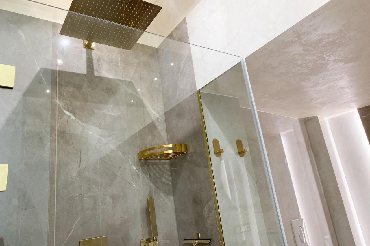Monaco Premium Suites - New Dış mekan fotoğraf