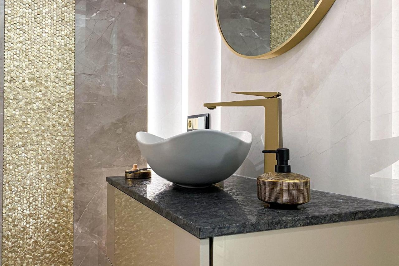 Monaco Premium Suites - New Dış mekan fotoğraf
